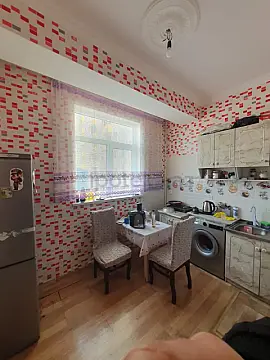 Satılır 2 otaqlı yeni tikili 58 m²