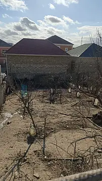 Satılır torpaq sahəsi — Bakı, Abşeron