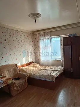 Satılır 1 otaqlı köhnə tikili 40 m²