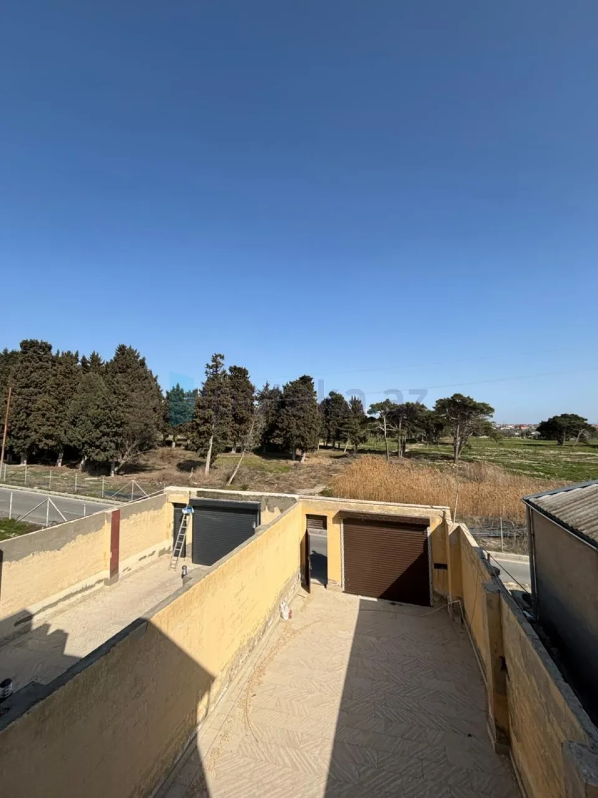 Satılır 4 otaqlı həyət evi 150 m²