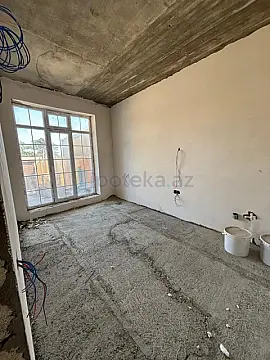 Satılır 4 otaqlı həyət evi 150 m²