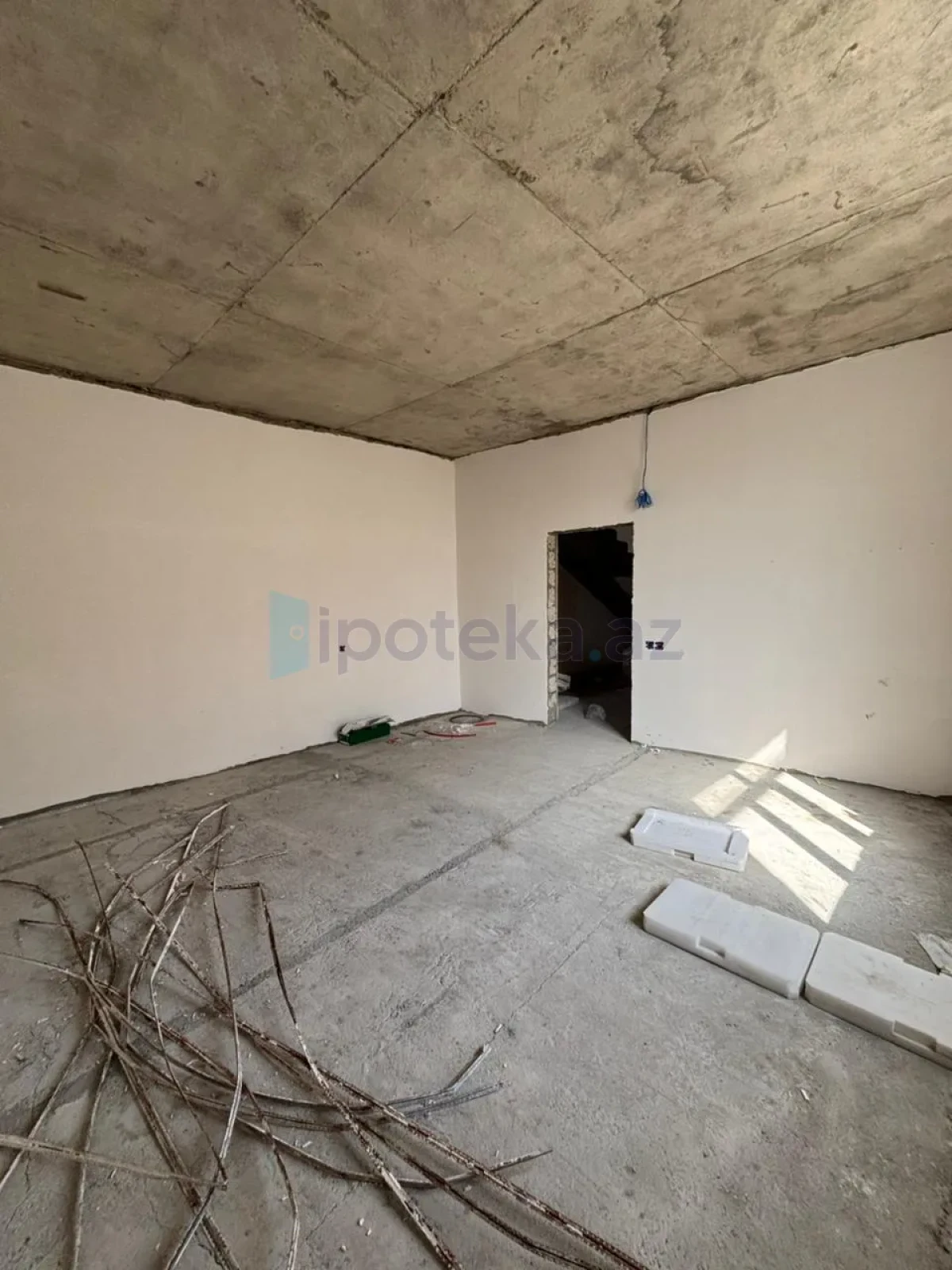 Satılır 4 otaqlı həyət evi 150 m²