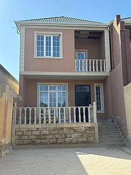 Satılır 4 otaqlı həyət evi 150 m² — Bakı, Xətai 4 otaq 150.00 m²