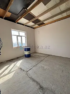 Satılır 4 otaqlı həyət evi 150 m²