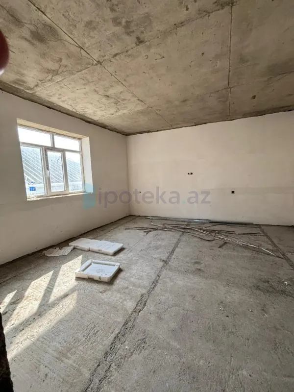 Satılır 4 otaqlı həyət evi 150 m²