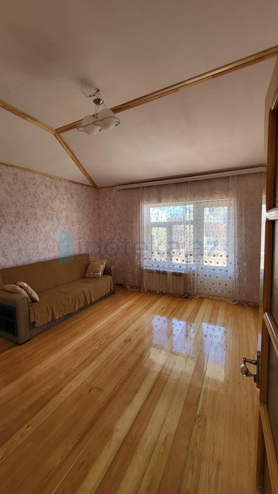 Satılır 3 otaqlı yeni tikili 80 m²