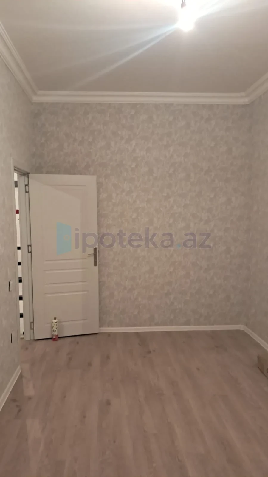 Satılır 2 otaqlı yeni tikili 52 m²