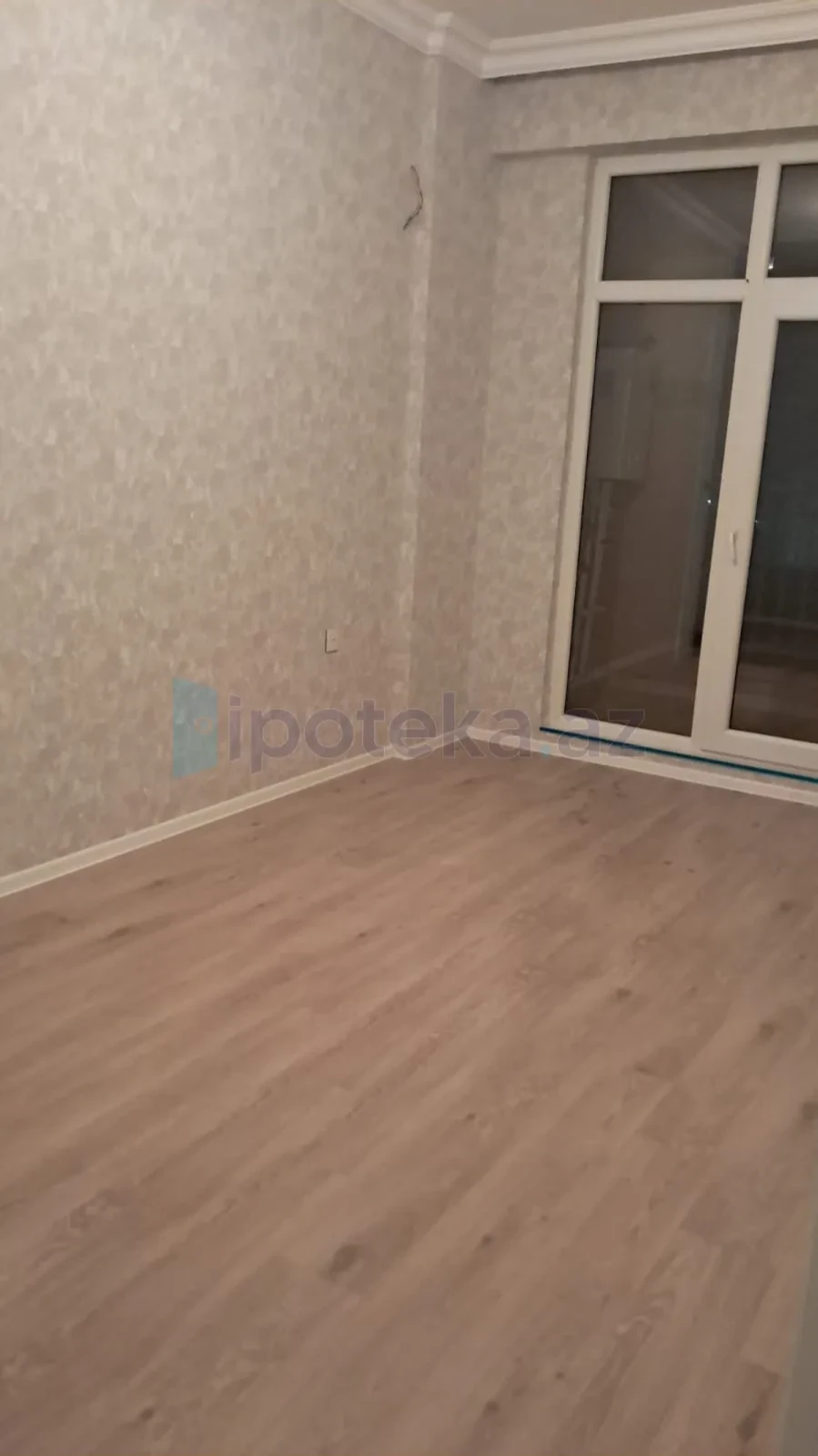 Satılır 2 otaqlı yeni tikili 52 m²