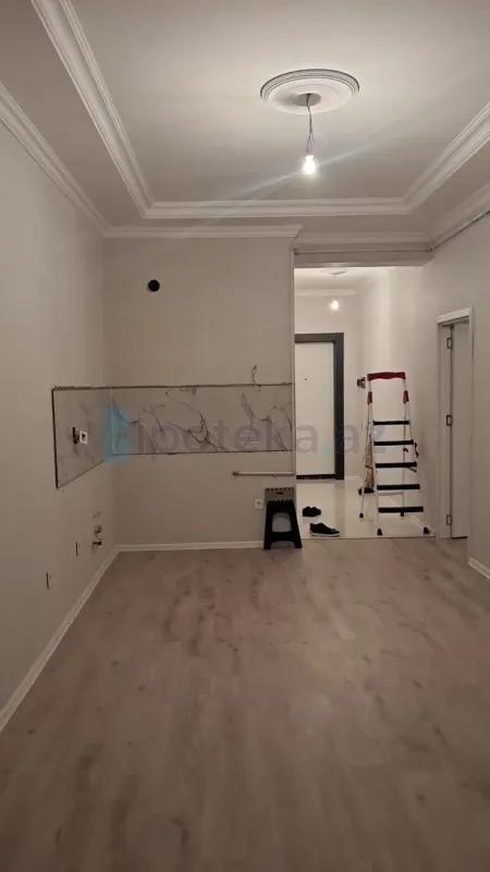 Satılır 2 otaqlı yeni tikili 52 m²