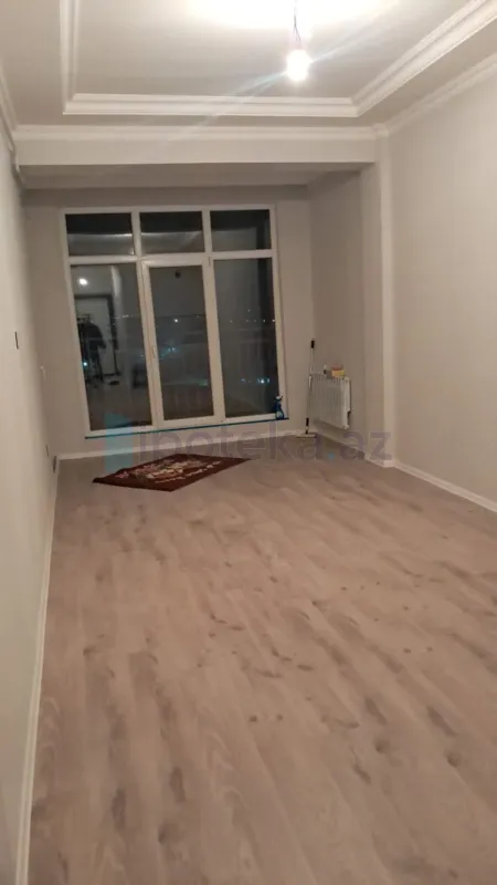 Satılır 2 otaqlı yeni tikili 52 m²