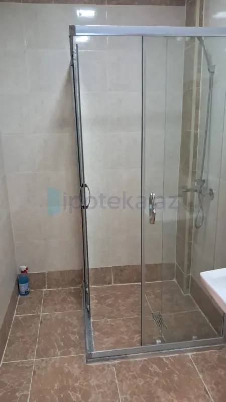 Satılır 2 otaqlı yeni tikili 52 m²