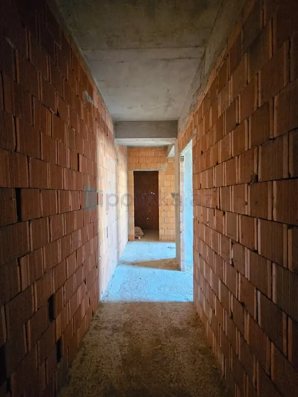 Satılır 1 otaqlı yeni tikili 57 m²