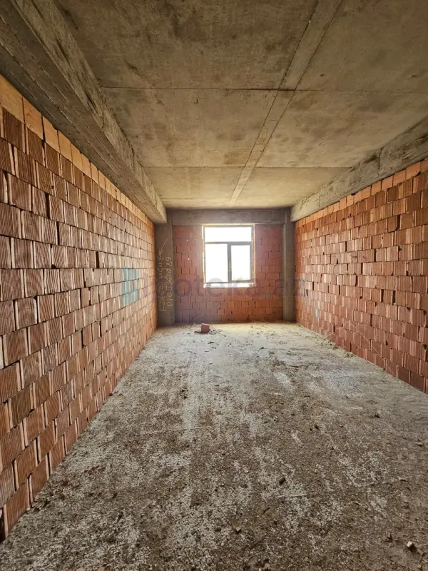 Satılır 1 otaqlı yeni tikili 57 m²