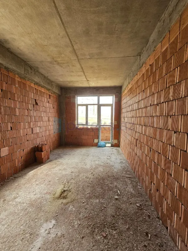 Satılır 1 otaqlı yeni tikili 57 m²