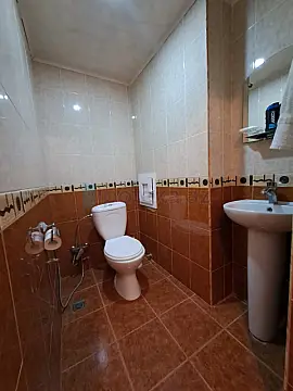 Satılır 3 otaqlı yeni tikili 105 m²