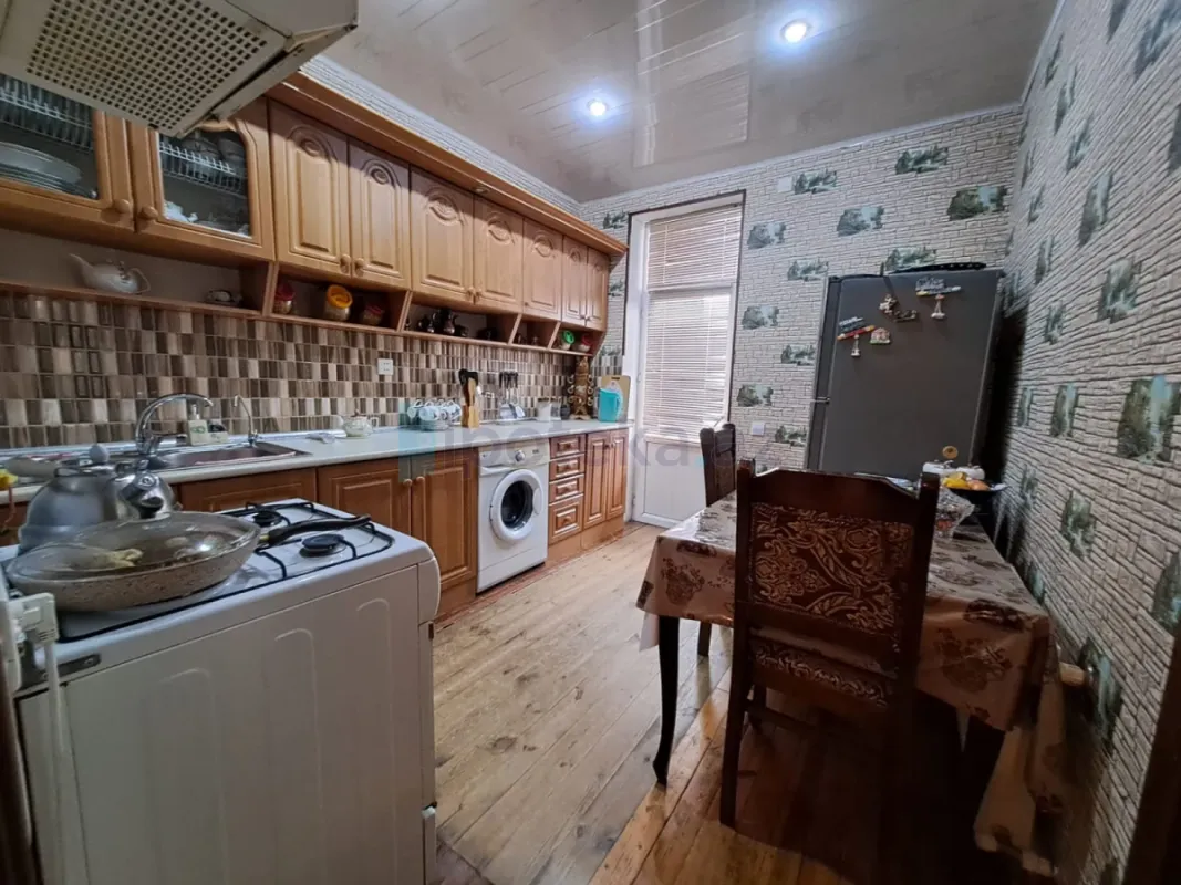 Satılır 3 otaqlı yeni tikili 105 m²