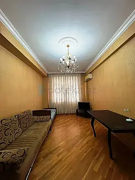 Satılır 2 otaqlı yeni tikili 72 m²