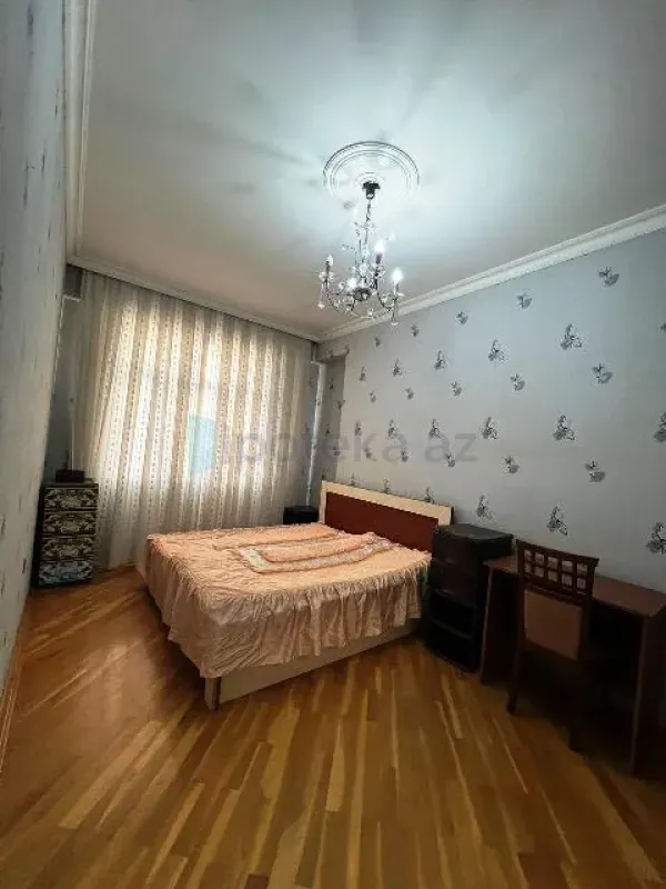 Satılır 2 otaqlı yeni tikili 72 m²