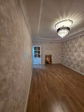 Satılır 2 otaqlı köhnə tikili 50 m² — Bakı, Xətai 2 otaq 50.00 m²