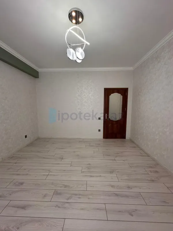 Satılır 2 otaqlı yeni tikili 54 m²
