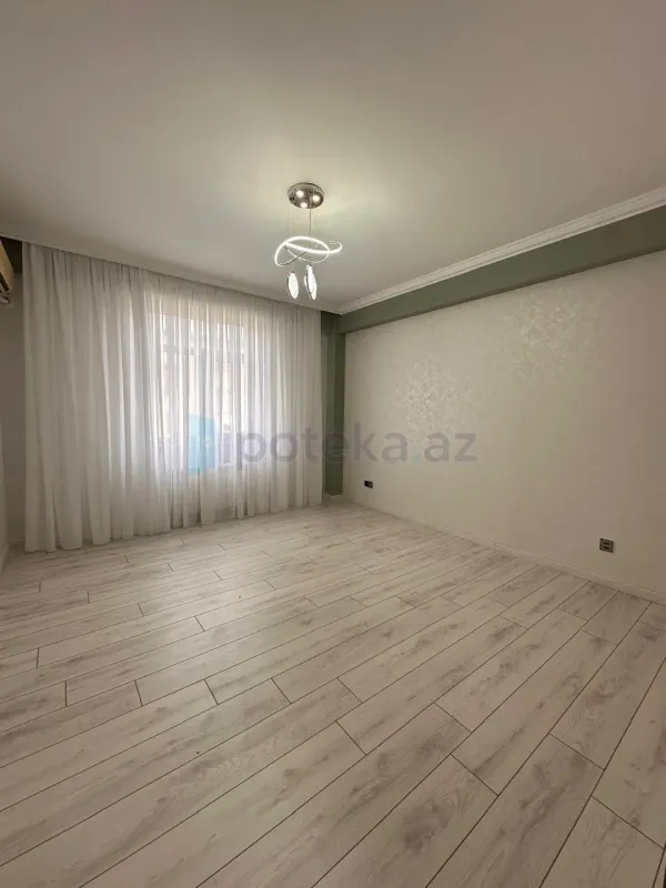 Satılır 2 otaqlı yeni tikili 54 m²