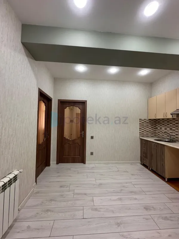 Satılır 2 otaqlı yeni tikili 54 m²
