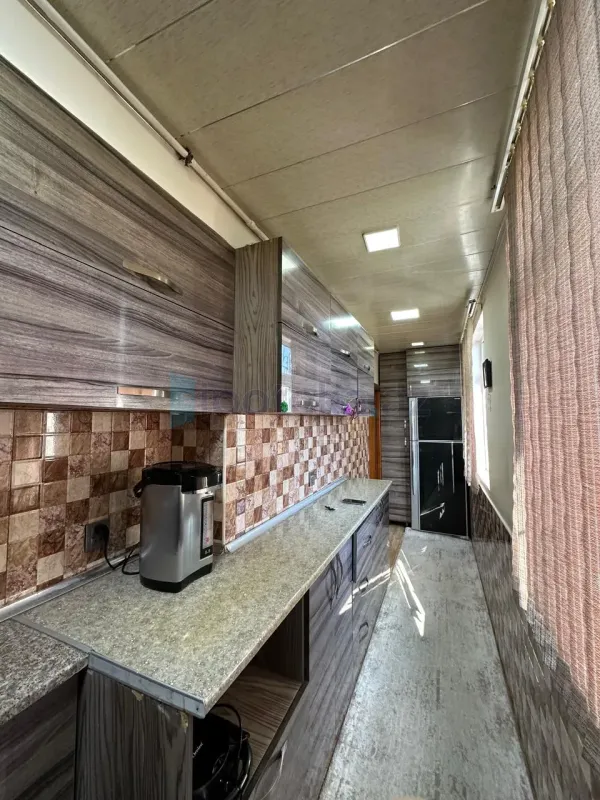 Satılır 3 otaqlı köhnə tikili 60 m²