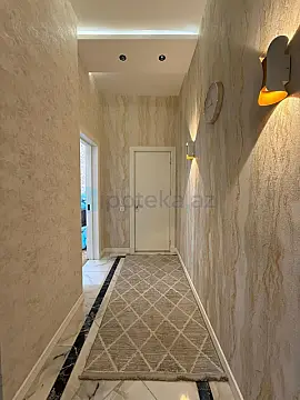 Satılır 2 otaqlı yeni tikili 58 m²
