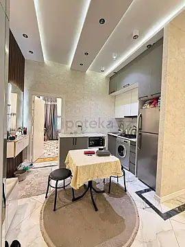 Satılır 2 otaqlı yeni tikili 58 m²