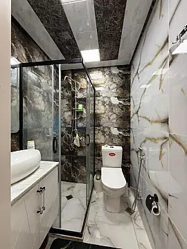 Satılır 2 otaqlı yeni tikili 58 m²