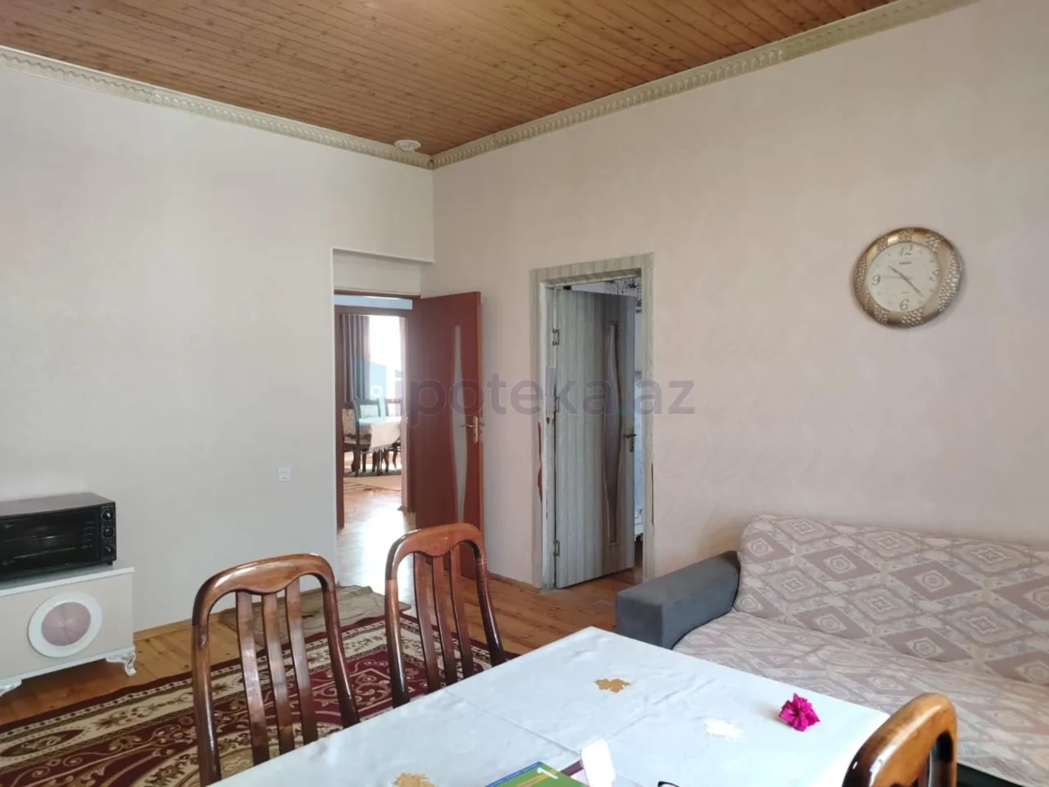 Satılır 4 otaqlı həyət evi 160 m²
