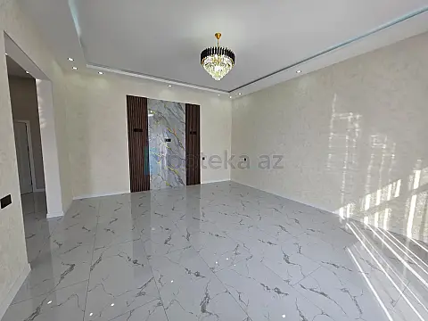 Satılır 3 otaqlı mənzil 140 m²