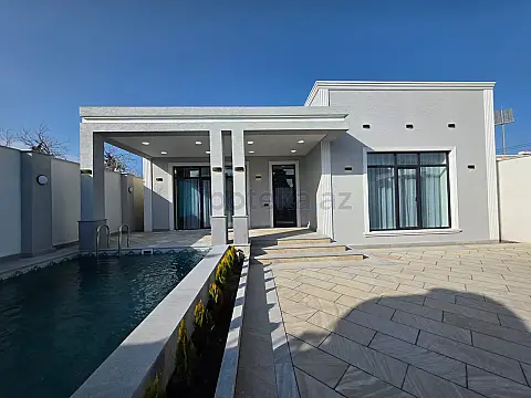 Satılır 3 otaqlı mənzil 140 m² — Bakı, Şüvəlan 3 otaq 140.00 m²