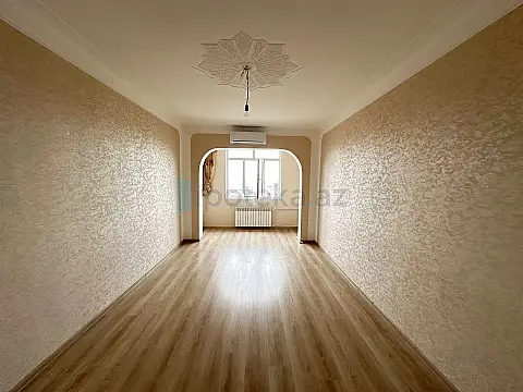 Satılır 3 otaqlı köhnə tikili 85 m²