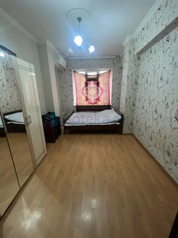 Satılır 2 otaqlı yeni tikili 38 m²