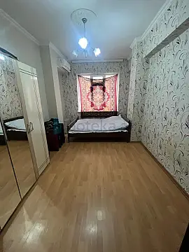Satılır 2 otaqlı yeni tikili 38 m²
