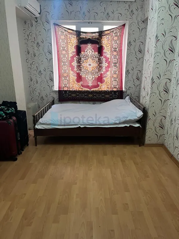 Satılır 2 otaqlı yeni tikili 38 m²