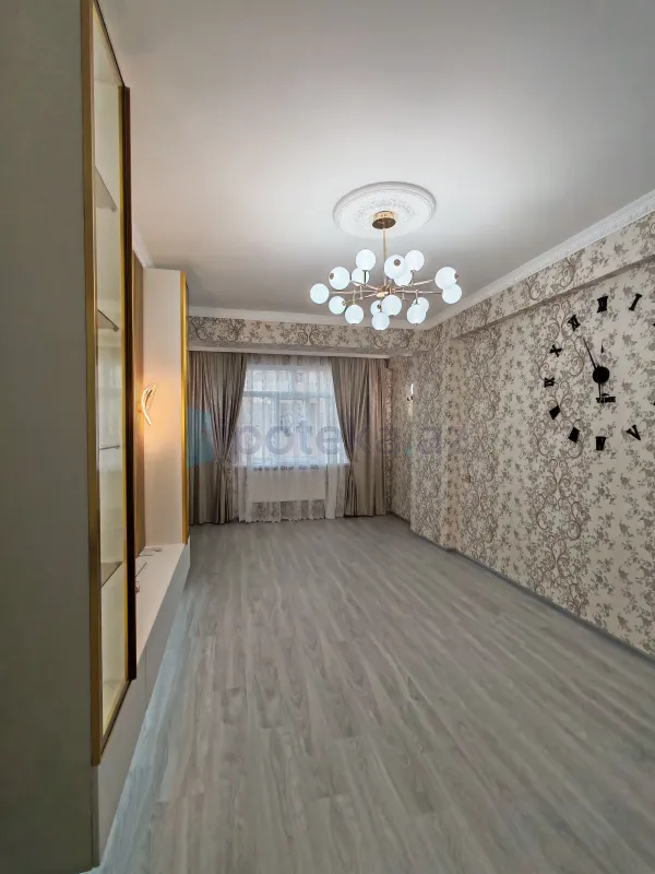 Satılır 2 otaqlı yeni tikili 57 m²