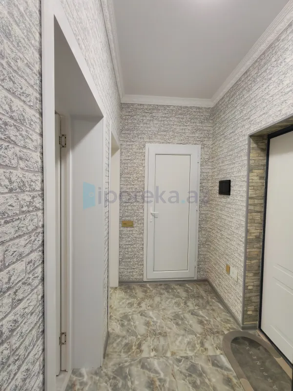 Satılır 2 otaqlı yeni tikili 57 m²
