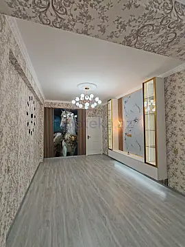 Satılır 2 otaqlı yeni tikili 57 m² — Bakı, Abşeron 2 otaq 57.00 m²