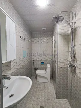 Satılır 2 otaqlı yeni tikili 57 m²