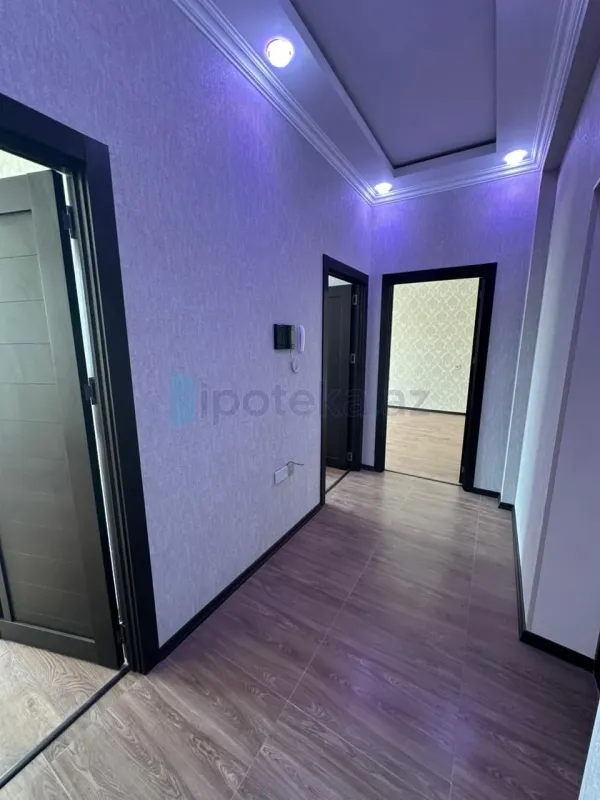 Satılır 2 otaqlı yeni tikili 60 m²
