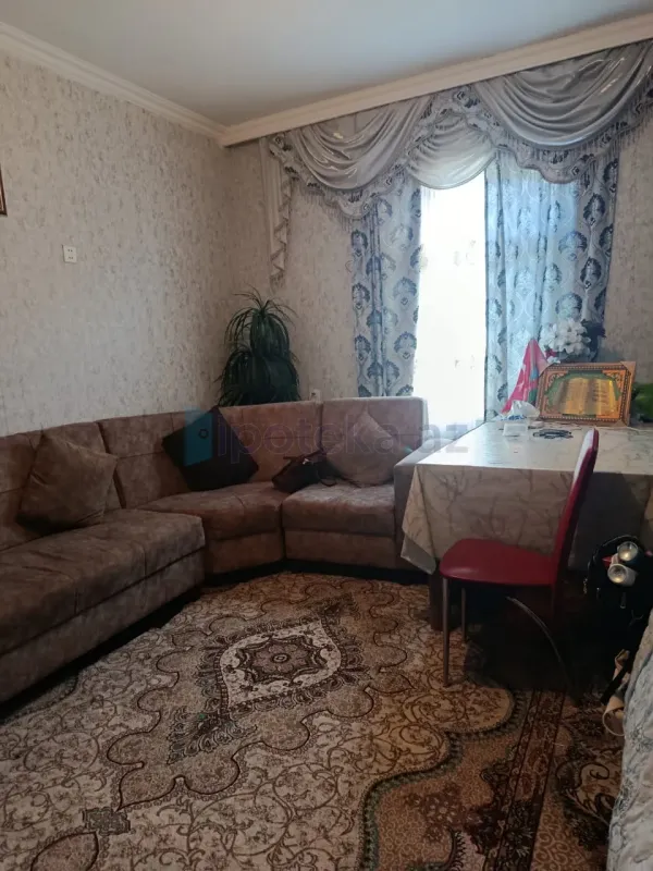 Satılır 2 otaqlı həyət evi 40 m²