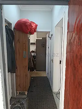 Satılır 2 otaqlı həyət evi 40 m²