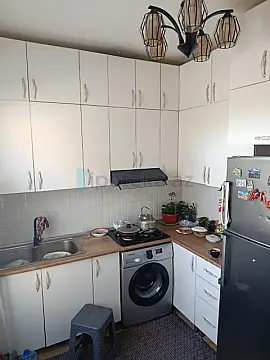 Satılır 2 otaqlı həyət evi 40 m²