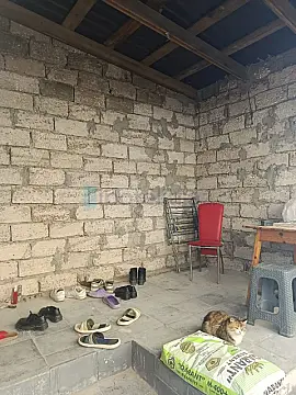 Satılır 2 otaqlı həyət evi 40 m²