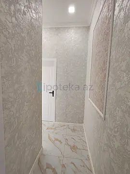 Satılır 2 otaqlı yeni tikili 56 m²