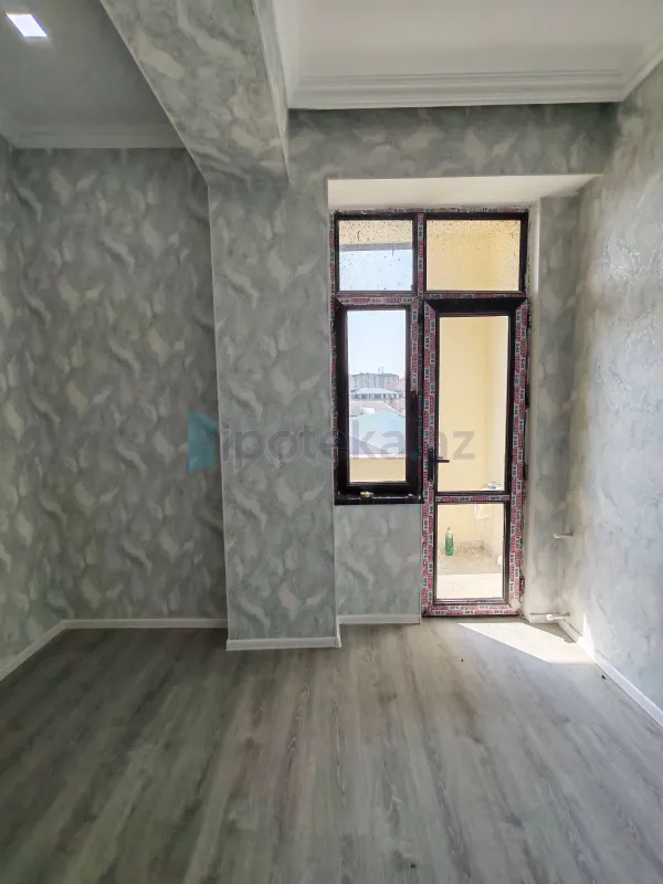 Satılır 2 otaqlı yeni tikili 56 m²
