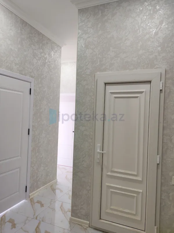 Satılır 2 otaqlı yeni tikili 56 m²