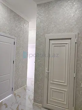Satılır 2 otaqlı yeni tikili 56 m²